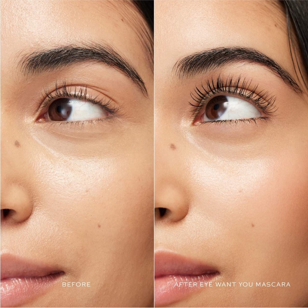 WESTMAN ATELIER
NIB Eye Want You Lengthening + Volumizing Clean Mascara - Picture 8 of 10